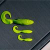 Stren SSKFS12-15 Super Knot Spool with 12-Pou Fishing Artificial Bait Soft Plastic Lures - Image 2