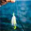 Stren SSKFS12-15 Super Knot Spool with 12-Pou Fishing Artificial Bait Soft Plastic Lures - Image 4
