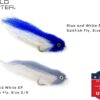 Fly Fishing EP Top Water Baitfish Assortment Dry Flies Nymphs Fly Fishing Flies Kit - Image 6