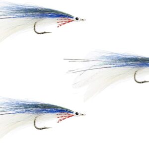 Fly Fishing Deceiver Flies Dry Flies Nymphs Fly Fishing Flies Kit