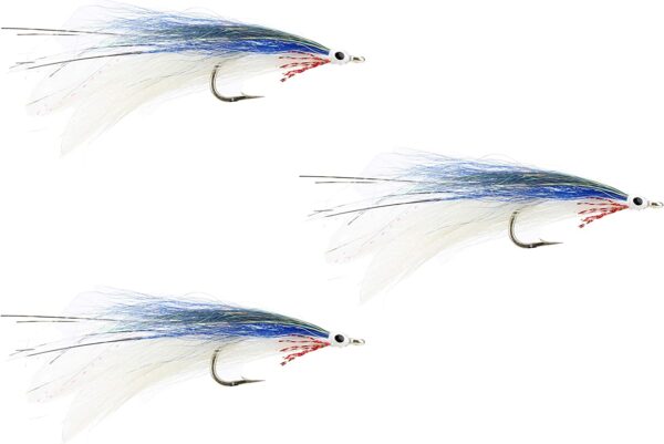 Fly Fishing Deceiver Flies Dry Flies Nymphs Fly Fishing Flies Kit