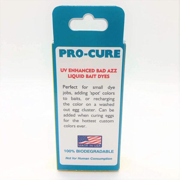 Bait Brite Liquid  2 Ounce Fishing Artificial Bait Soft Plastic Lures - Image 3