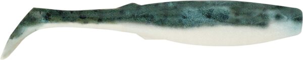 Gulp! Paddleshad Fishing Soft Bait Fishing Artificial Bait Soft Plastic Lures