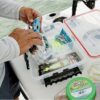 Gulp! Alive!? Shrimp Fishing Artificial Bait Soft Plastic Lures - Image 4