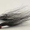 Clouser Minnow Flies 12 Fly Assortment Tie Dry Flies Nymphs Fly Fishing Flies Kit - Image 3