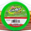 Gulp! Alive! Crawler Fishing Soft Bait Fishing Artificial Bait Soft Plastic Lures - Image 4