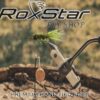 RoxStar Fly Fishing Shop Proudly Hand Tied Dry Flies Nymphs Fly Fishing Flies Kit - Image 4