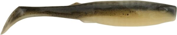 Gulp! Alive! Paddleshad Fishing Soft Bait Fishing Artificial Bait Soft Plastic Lures