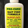 Bait Fish Formula Gel  2 Ounce Fishing Artificial Bait Soft Plastic Lures - Image 2