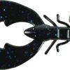 (Goforfishing)Fishing Artificial Bait Soft Plastic Lures