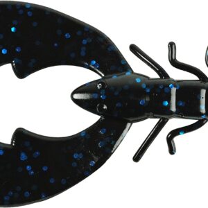 (Goforfishing)Fishing Artificial Bait Soft Plastic Lures