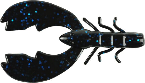 (Goforfishing)Fishing Artificial Bait Soft Plastic Lures