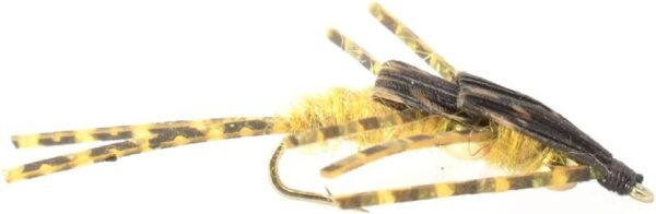 Double Bead Nymph Fly Fishing Flies Mike's Dry Flies Nymphs Fly Fishing Flies Kit - Image 2