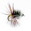Renegade Flies for Trout  Steelhead  Panfish Dry Flies Nymphs Fly Fishing Flies Kit