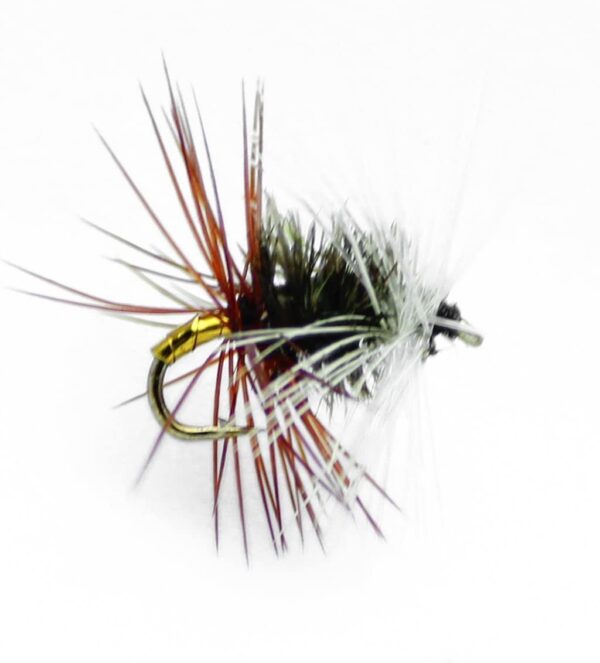 Renegade Flies for Trout  Steelhead  Panfish Dry Flies Nymphs Fly Fishing Flies Kit