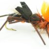 Big River Foam Hopper Fly Fishing Flies Asso Dry Flies Nymphs Fly Fishing Flies Kit - Image 3