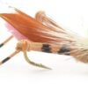 Dropper Hopper Grasshopper Trout Fly Fishing Dry Flies Nymphs Fly Fishing Flies Kit - Image 3