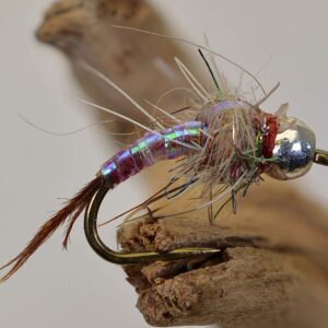45 Flies Midge Assortment Mustad Signatu Dry Flies Nymphs Fly Fishing Flies Kit