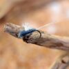 45 Flies Midge Assortment Mustad Signatu Dry Flies Nymphs Fly Fishing Flies Kit - Image 5