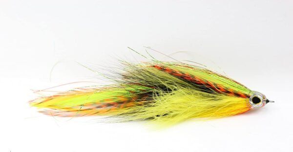 Haggerty Jointed Muskie Fishing Lures -Pike  Dry Flies Nymphs Fly Fishing Flies Kit