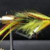 Haggerty Jointed Muskie Fishing Lures -Pike  Dry Flies Nymphs Fly Fishing Flies Kit - Image 2