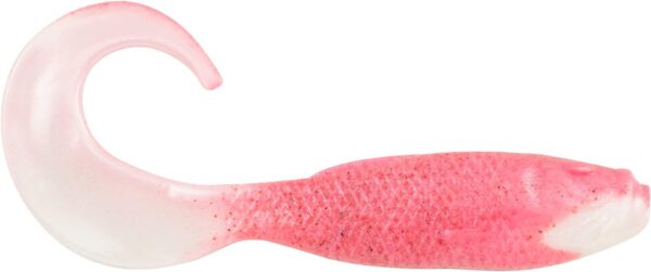 Stren SSKFS12-15 Super Knot Spool with 12-Pou Fishing Artificial Bait Soft Plastic Lures