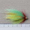 40 pcs/lot Cone Head Tube Fly 5 Colors Assor Dry Flies Nymphs Fly Fishing Flies Kit - Image 3