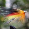 40 pcs/lot Cone Head Tube Fly 5 Colors Assor Dry Flies Nymphs Fly Fishing Flies Kit - Image 6