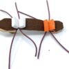 - Chernobyl Ant 12PC Assortment Dry Flies Nymphs Fly Fishing Flies Kit