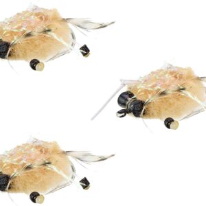 Fly Fishing Salt Water Flies Dry Flies Nymphs Fly Fishing Flies Kit