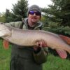 Haggerty Jointed Muskie Fishing Lures -Pike  Dry Flies Nymphs Fly Fishing Flies Kit - Image 2