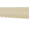 PowerBait Floating Mice Tails  Glow  3 (13 C Fishing Artificial Bait Soft Plastic Lures" - Image 3