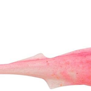 Gulp! Nemesis Fishing Bait  4 in Fishing Artificial Bait Soft Plastic Lures