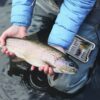 28 Pcs Fly Fishing Flies Kit Portable Handma Dry Flies Nymphs Fly Fishing Flies Kit - Image 2