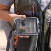 28 Pcs Fly Fishing Flies Kit Portable Handma Dry Flies Nymphs Fly Fishing Flies Kit - Image 4