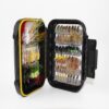 Gofor Fishing Premium Handmade Fly Fishing F Dry Flies Nymphs Fly Fishing Flies Kit - Image 5