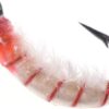 Weighted Scuds Fly Fishing Nymph Trout Fly A Dry Flies Nymphs Fly Fishing Flies Kit - Image 7