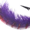 Weighted Scuds Fly Fishing Nymph Trout Fly A Dry Flies Nymphs Fly Fishing Flies Kit - Image 9
