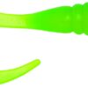 YUM Ribbontail Grub Curly-Tail Swim-Bait Bass Fishing Artificial Bait Soft Plastic Lures