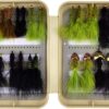 Best Assortment Flies Combo Carp Flies Wet T Dry Flies Nymphs Fly Fishing Flies Kit