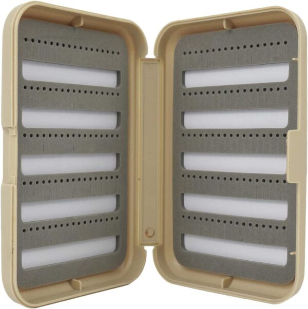 Best Assortment Flies Combo Carp Flies Wet T Dry Flies Nymphs Fly Fishing Flies Kit - Image 4