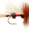 Royal Trude Classic Trout Dry Fly Fishing Fl Dry Flies Nymphs Fly Fishing Flies Kit - Image 2