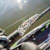 PowerBait Buzz'n Speed Toad Fishing Soft Bait Fishing Artificial Bait Soft Plastic Lures - Image 5