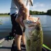 PowerBait Buzz'n Speed Toad Fishing Soft Bait Fishing Artificial Bait Soft Plastic Lures - Image 7