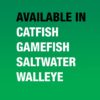 Live Scent Fish Attractant  for Lures and Bai Fishing Artificial Bait Soft Plastic Lures - Image 2