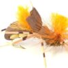 Big River Foam Hopper Fly Fishing Flies Asso Dry Flies Nymphs Fly Fishing Flies Kit - Image 6