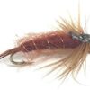 Fly Fishing Assortment for Trout and Other F Dry Flies Nymphs Fly Fishing Flies Kit - Image 4