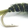 Fly Fishing Assortment for Trout and Other F Dry Flies Nymphs Fly Fishing Flies Kit - Image 5