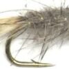 Fly Fishing Assortment for Trout and Other F Dry Flies Nymphs Fly Fishing Flies Kit - Image 9