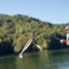 PowerBait Power Swimmer Fishing Artificial Bait Soft Plastic Lures - Image 2